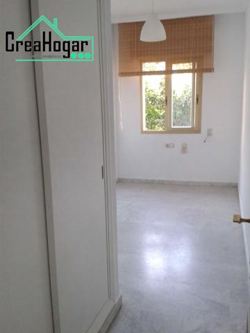 Piso En venta en Nervión, Sevilla photo 0