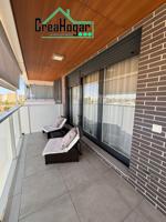 Piso En venta en Nuevo Bulevar, Mairena Del Aljarafe photo 0