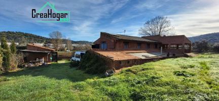 Casa De Campo En venta en Camino Umbria Del Borbollón, San Nicolas Del Puerto photo 0