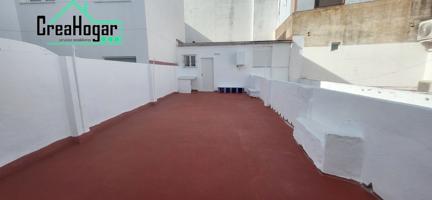 Piso En alquiler en Plaza De Chapina, Triana, Sevilla photo 0
