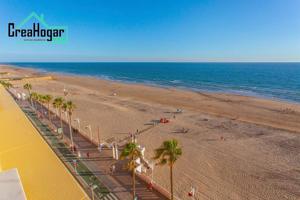 Piso En alquiler en Paseo Marítimo, Playa Victoria - Paseo Marítimo, Cádiz photo 0