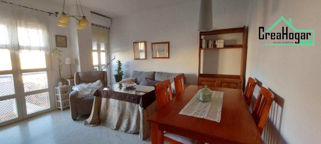 Piso En venta en Calle Parque De Despeñaperros, Pino Montano, Sevilla photo 0