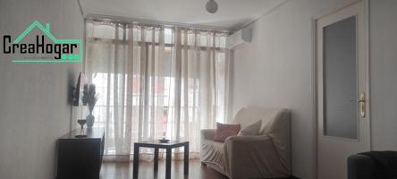 Piso En alquiler en Santa Justa - Miraflores - Cruz Roja, Sevilla photo 0