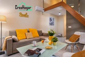 Piso En alquiler en Calle Conde De Barajas, Centro, Sevilla photo 0