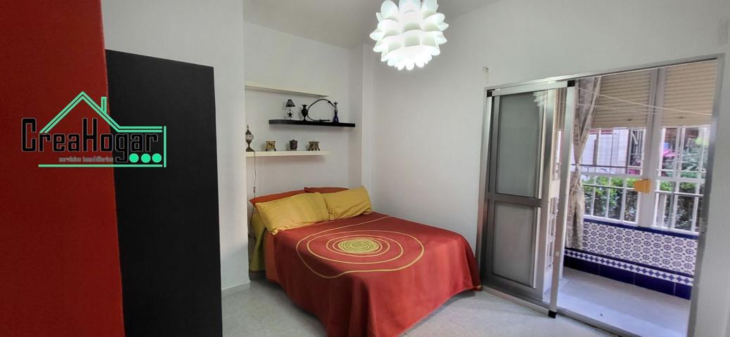 Piso En venta en Doctor Marañon, Macarena, Sevilla photo 0
