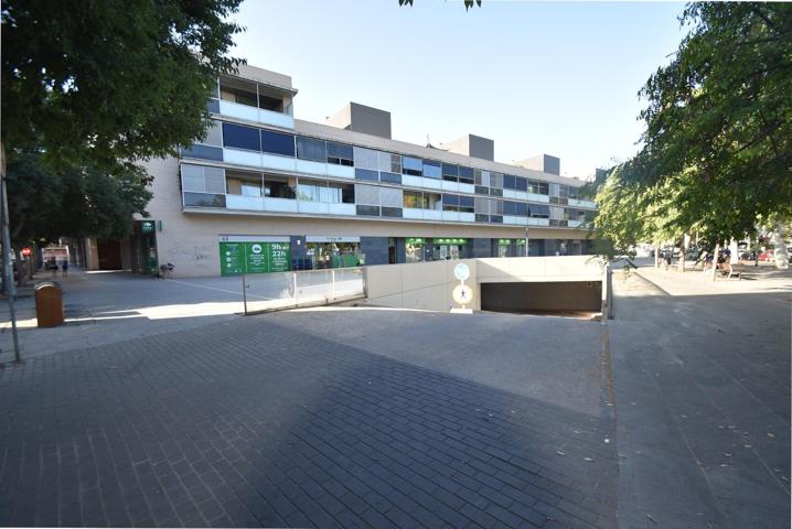¡Oportunidad única en Vilanova i la Geltrú! Plaza de párquing en venta photo 0