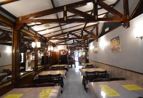 Se traspasa por jubilación restaurante a pleno rendimiento en la mejor zona de Vilanova photo 0
