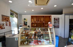 Para emprendedores! Traspaso de panadería y pastelería photo 0