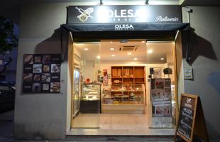 Para emprendedores! Traspaso de panadería y pastelería photo 0