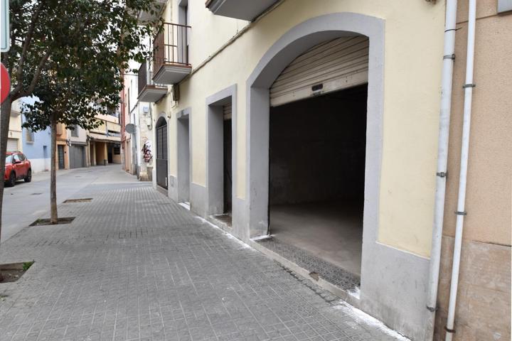 Local en venta muchas posibilidades photo 0