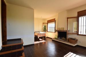 CASA UNIFAMILIAR CON MÁS DE 3 HECTÁREAS DE TERRENO photo 0