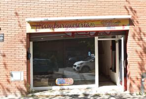 Local en venta con salida de humos photo 0