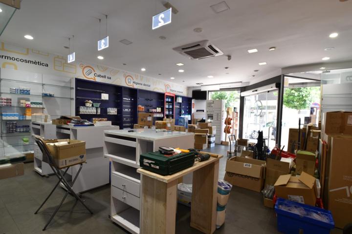 Local Comercial en alquiler photo 0