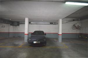 Dos plazas de párquing en venta photo 0