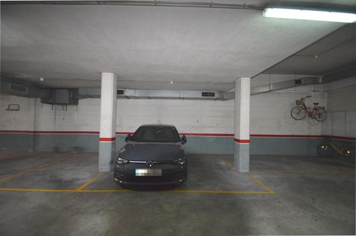 Dos plazas de párquing en venta photo 0