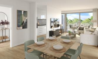 PISOS OBRA NUEVA VILANOVA I LA GELTRÚ photo 0