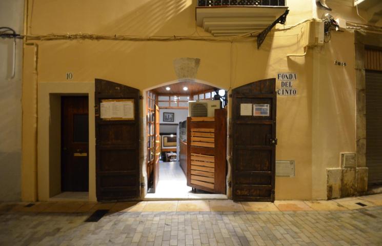 SE TRASPASA RESTAURANTE EMBLEMÁTICO DE LA GELTRÚ photo 0