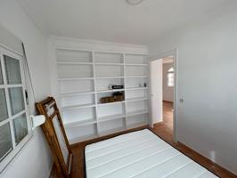 Ático de unos 90m2 totales, cocina separada, y terraza de unos 30m2 con vistas despejadas. photo 0