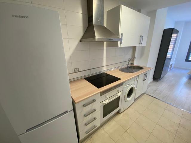 Es un edificio nuevo (año 2010) ubicado en el centro histórico photo 0