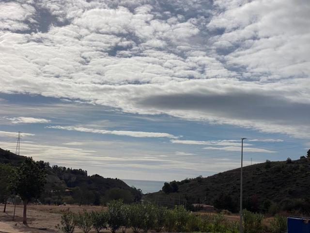 Piso segunda planta SUR con vista al Mar, con terraza 22.1 m2, aparcamiento y trastero photo 0