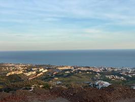 Bajo con terraza 29 m2 SUR con vista al mar y montaña photo 0