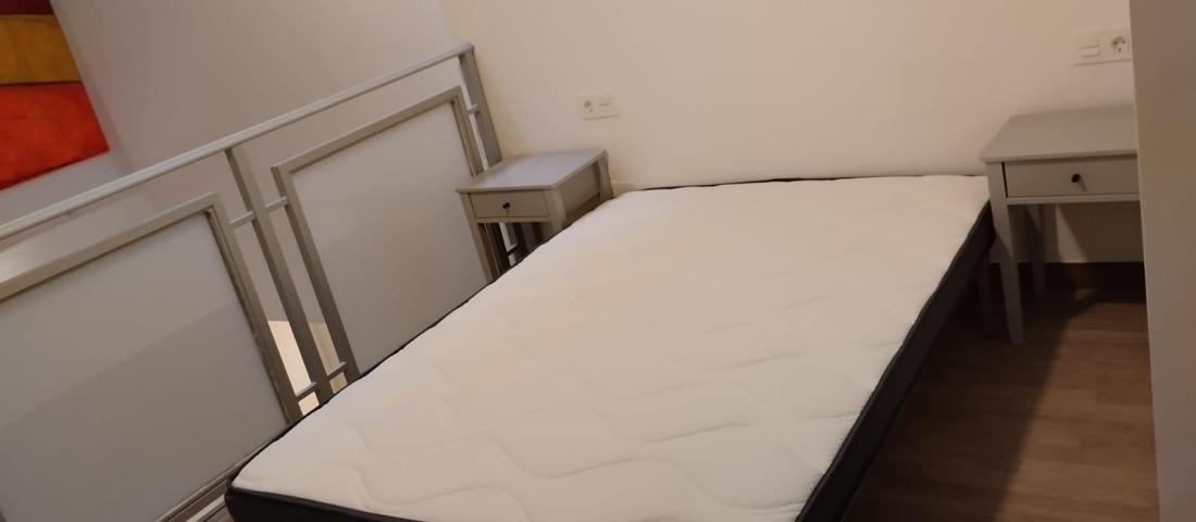 Apartamento tipo Loft photo 0
