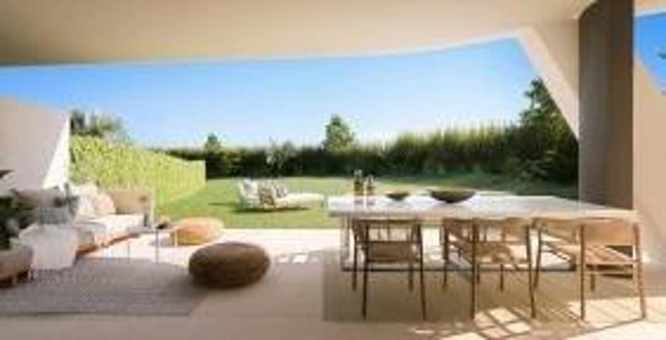 Junto Calanova Golf-La Cala de Mijas photo 0