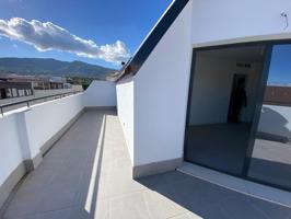 ático con terraza 53.82m2 SUR y solárium 30m2, con trastero y garaje photo 0