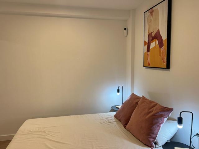 Cerca Jardín de los Monos-La Victoria photo 0