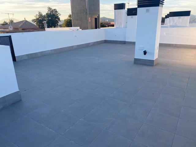 ático con terraza 26m2 SUR y solárium 73m2, con trastero y garaje photo 0