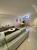 Duplex apartment with semi-basement 42.50 m2, garden 18.07 m2, terrace, parking and two patios. photo 0