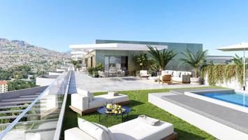 Its sophisticated charm is revealed in its distinctive terraces photo 0