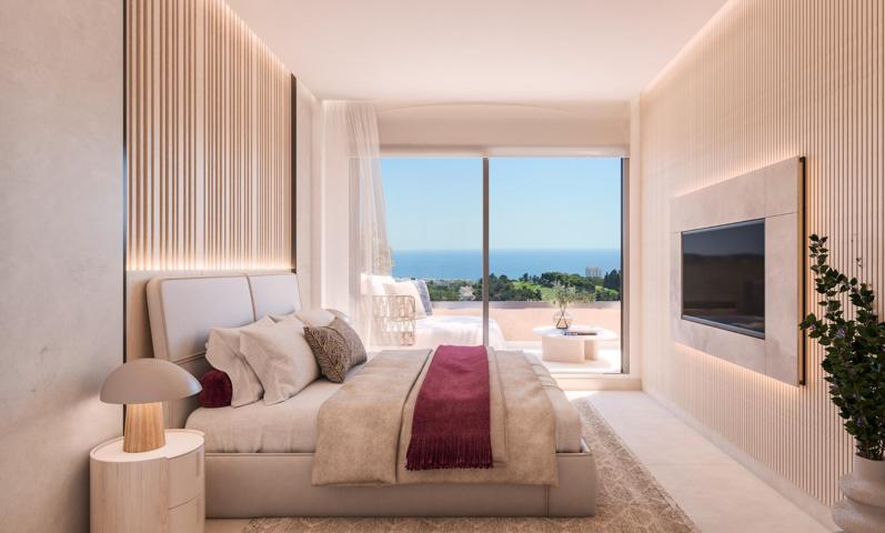 Piso En venta en Nueva Torrequebrada, Benalmádena photo 0