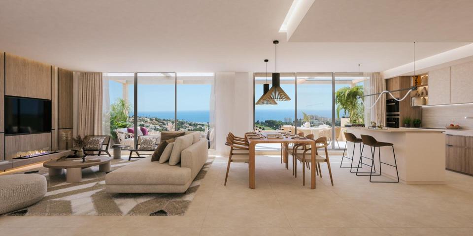 Piso En venta en Nueva Torrequebrada, Benalmádena photo 0