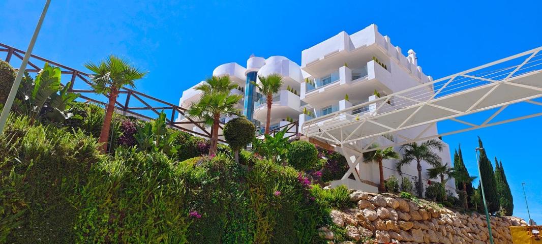 Piso En venta en Lo Cea, Rincón De La Victoria photo 0