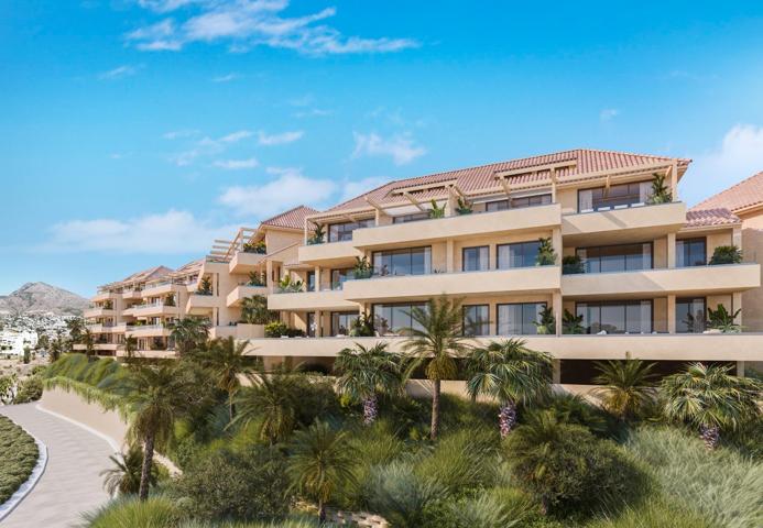  Ático En venta en Nueva Torrequebrada, Benalmádena photo 0