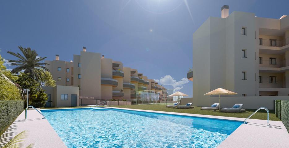 Piso En venta en El Morche, Torrox photo 0