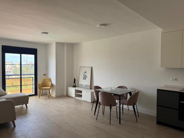 Piso En venta en Nueva Málaga, Málaga photo 0