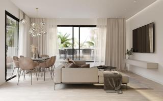 Penthouse in Fuengirola photo 0