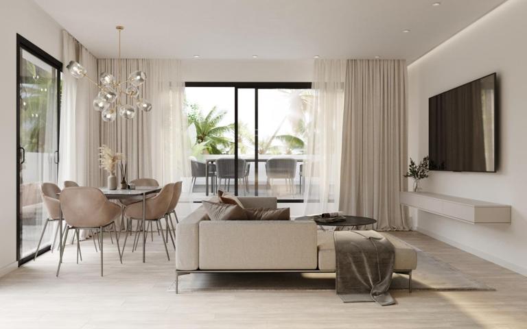 Penthouse in Fuengirola photo 0