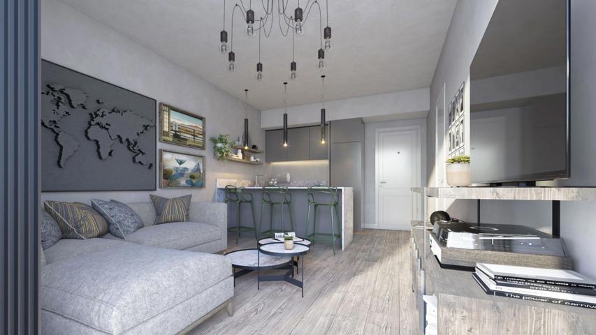 Apartment in Mijas photo 0