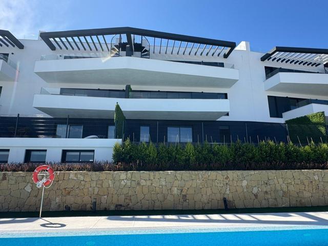 Junto Añoreta Golf y club hípico La Paca photo 0