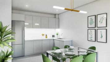 Planta Baja En venta en Los Pacos, Fuengirola photo 0