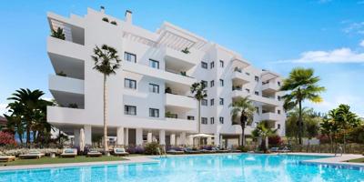 Piso En venta en Algarrobo, Vélez - Málaga photo 0