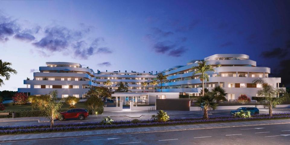  Ático En venta en Urbanización Santa Rosa, Torrox photo 0