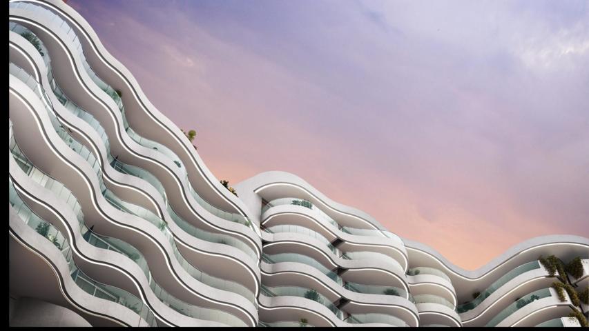 Cuenta con zonas comunes pensadas para el disfrute y la relajación: piscina para adultos, gastrojardín, un gimnasio completo y un spa con sauna. photo 0