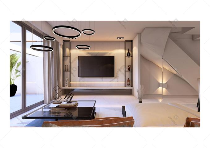 Viviendas con 3 dormitorios, 3 baños, salón, cocina, terraza, solárium, garaje cerrado y trastero. photo 0