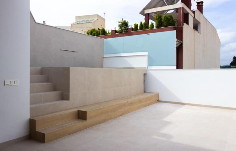 Unifamiliar Pareada En venta en El Ejido-La Merced-La Victoria, Málaga photo 0