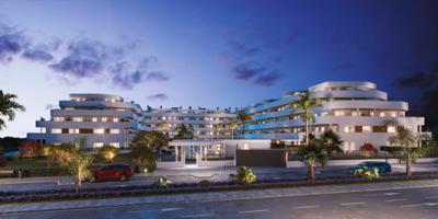 Planta Baja En venta en Urbanización Santa Rosa, Torrox photo 0