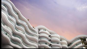 Cuenta con zonas comunes pensadas para el disfrute y la relajación: piscina para adultos, gastrojardín, un gimnasio completo y un spa con sauna. photo 0